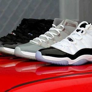 Meet your Posher, Chris polo down